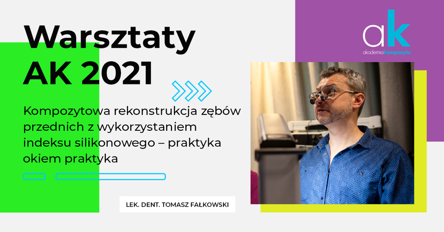 Akademia Kompozytu m1 | 2021 - warsztat dr Tomasza Fałkowskiego piątek